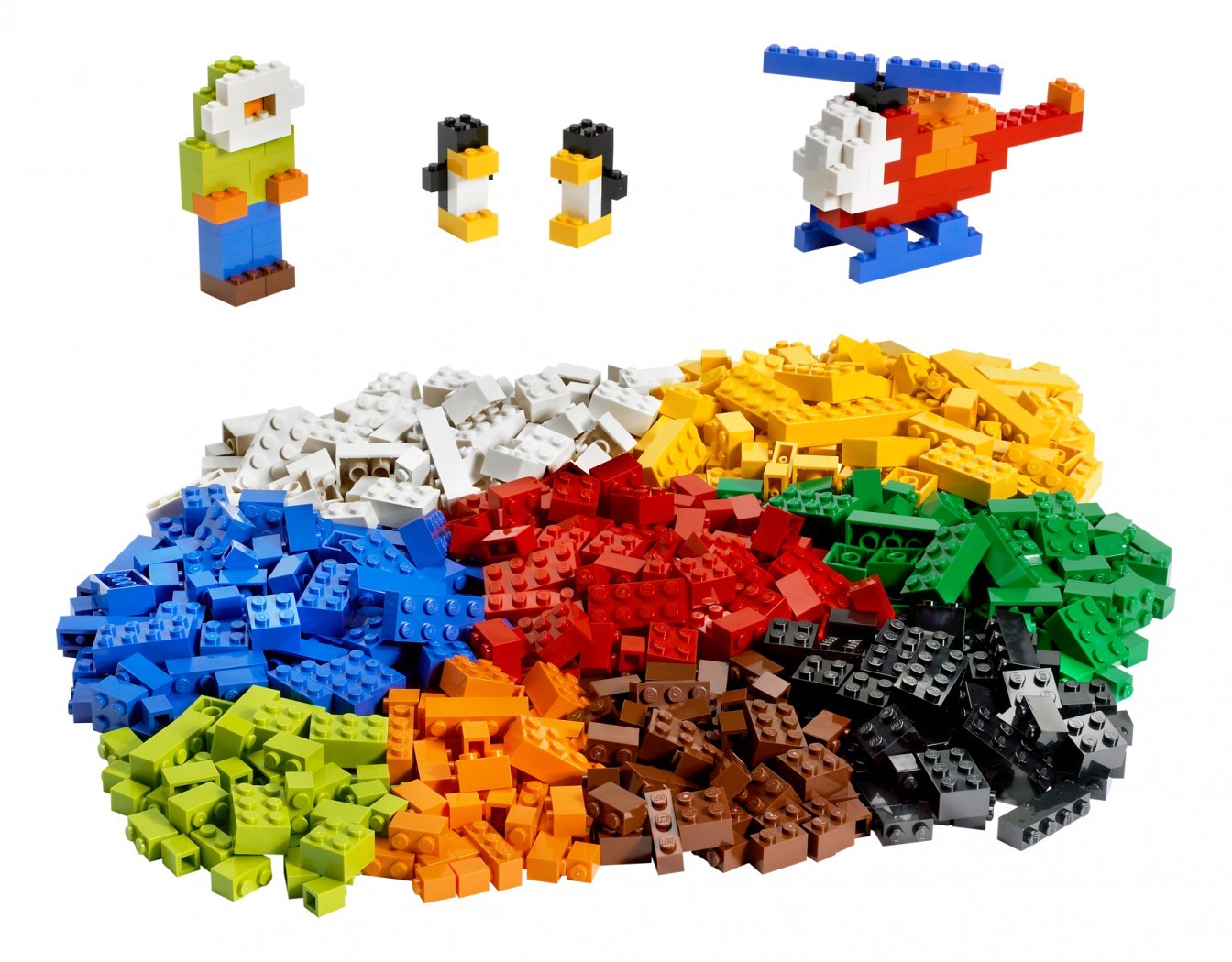 Лего 6177