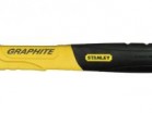  "Graphite Curve Claw"    STANLEY 450  - urteks.ru - 