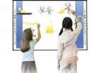   80" CLASSIC SOLUTION Dual Touch V83, , 166&#215;117 , 4:3, /, 2  - urteks.ru - 