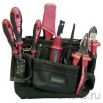 220211   Tool belt VDE Haupa    - urteks.ru - 