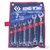   , 10-19 , 7  KING TONY 1207MR - urteks.ru - 