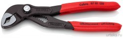 KNIPEX COBRA    , 32  (1 1/4"),   30 , L-150 , , 1-  - urteks.ru - 