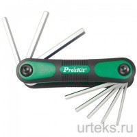     ProsKit HW-121M - urteks.ru - 