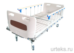 DIXION    Dixion Hospital Bed - urteks.ru - 