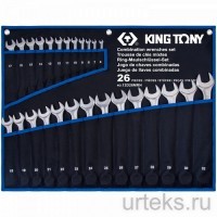   , 6-32 ,   , 26  KING TONY 12D26MRN - urteks.ru - 