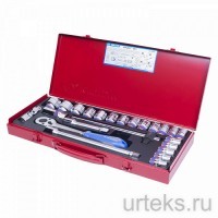      1/2", , 10-32 , 24  KING TONY 4028MR - urteks.ru - 