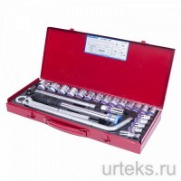      1/2", , 10-32 , 24  KING TONY 4533MR - urteks.ru - 