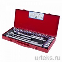      1/2", , 10-32 , 24  KING TONY 4026MR - urteks.ru - 