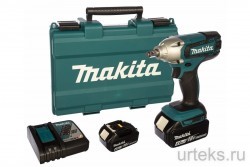   Makita DTW190RME - urteks.ru - 