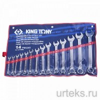   , 10-32 , 14  KING TONY 1214MR - urteks.ru - 