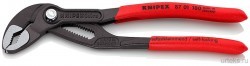 KNIPEX COBRA    , 42  (1 1/2"),   36 , L-180 , , 1-  - urteks.ru - 