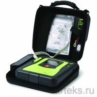  ZOLL AED Pro () - urteks.ru - 