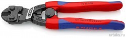 KNIPEX CoBolt , , L-200 , : . . &#8709; 6 , . &#8709; 5.2 , . &#8709; 4 , .  &#8709; 3.6 , ., 2-  - urteks.ru - 