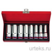     1/2", , 1/2"-15/16", 8  KING TONY - urteks.ru - 