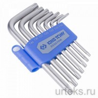  - TORX, T10-T40, 7  KING TONY 20307PR - urteks.ru - 