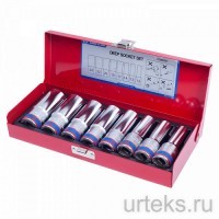     1/2", , 12-24 , 8  KING TONY 4308MR05 - urteks.ru - 