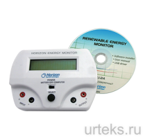   /Horizon Energy Monitor - urteks.ru - 