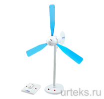  /Wind Energy Science Kit - urteks.ru - 