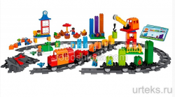   LEGO DUPLO - urteks.ru - 