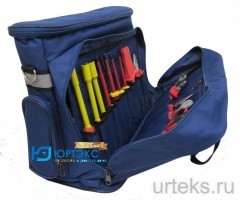 UT-0016    ( Weidmuller PRO CASE 16) - urteks.ru - 