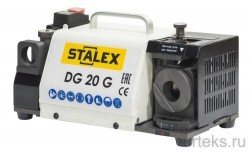     STALEX DG-20G - urteks.ru - 