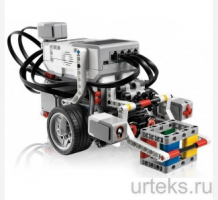    Lego Mindstorms EV3       - urteks.ru - 