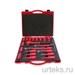 SHTOK 07305    1000V, 1/2" - urteks.ru - 