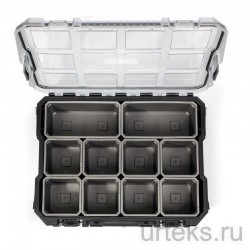 -   10 Compartments professional organizer (KETER) - urteks.ru - 