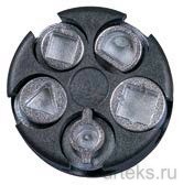 110679     HUPkey Universal Puck - urteks.ru - 