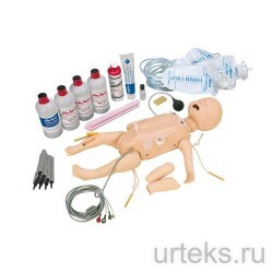   Life/form Deluxe Infant Crisis (  )     - urteks.ru - 