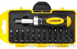  STAYER "MAXFIX"      2557-H38 - urteks.ru - 