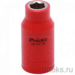  1/2    Proskit SK-V411B 11  (1000  - VDE) - urteks.ru - 