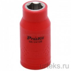  1/2    Proskit SK-V412B 12  (1000  - VDE) - urteks.ru - 