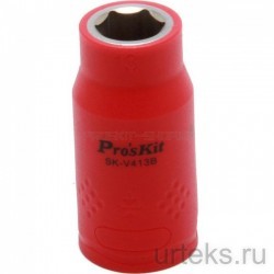  1/2    Proskit SK-V413B 13  (1000  - VDE) - urteks.ru - 