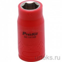  1/2    Proskit SK-V414B 14  (1000  - VDE) - urteks.ru - 