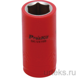  1/2"   Proskit SK-V416B 16  (1000  - VDE) - urteks.ru - 