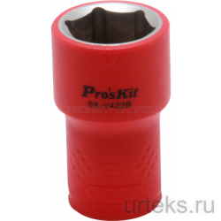  1/2    Proskit SK-V422B 22  (1000  - VDE) - urteks.ru - 