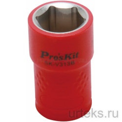  3/8    Proskit SK-V313B 13  (1000  - VDE) - urteks.ru - 