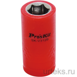  3/8    Proskit SK-V312B 12  (1000  - VDE) - urteks.ru - 