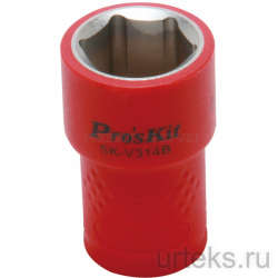  3/8    Proskit SK-V314B 14  (1000  - VDE) - urteks.ru - 