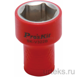  3/8    Proskit SK-V322B 22  (1000  - VDE) - urteks.ru - 