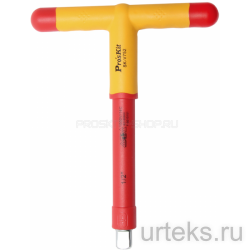  1/2    T-  ProsKit SK-V752 (1000 V) - urteks.ru - 