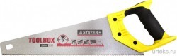   () STAYER TOOLBOX 350 , 11 TPI,    ,   2-15091-45 - urteks.ru - 