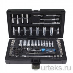 Licota    1/2" 12. 24. 10 - 32 - urteks.ru - 