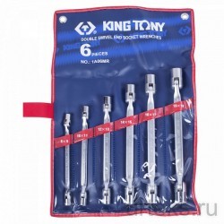     , 8-19 , 6  KING TONY 1A06MR - urteks.ru - 