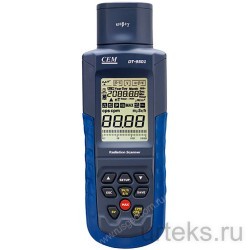   CEM DT-9501 - urteks.ru - 