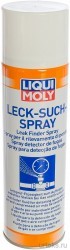         0.4 LIQUI MOLY Leck-Such-Spray - urteks.ru - 