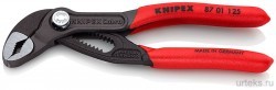 KNIPEX COBRA    , 27  (1"),   27 , L-125 , , 1-  - urteks.ru - 