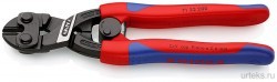 KNIPEX CoBolt , ,  , L-200 ,: . . &#8709; 6 , . &#8709; 5.2 , . &#8709; 4 , .  &#8709; 3.6 , ., 2-  - urteks.ru - 