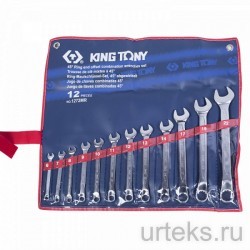   , 6-22 , 12  KING TONY 1272MR - urteks.ru - 